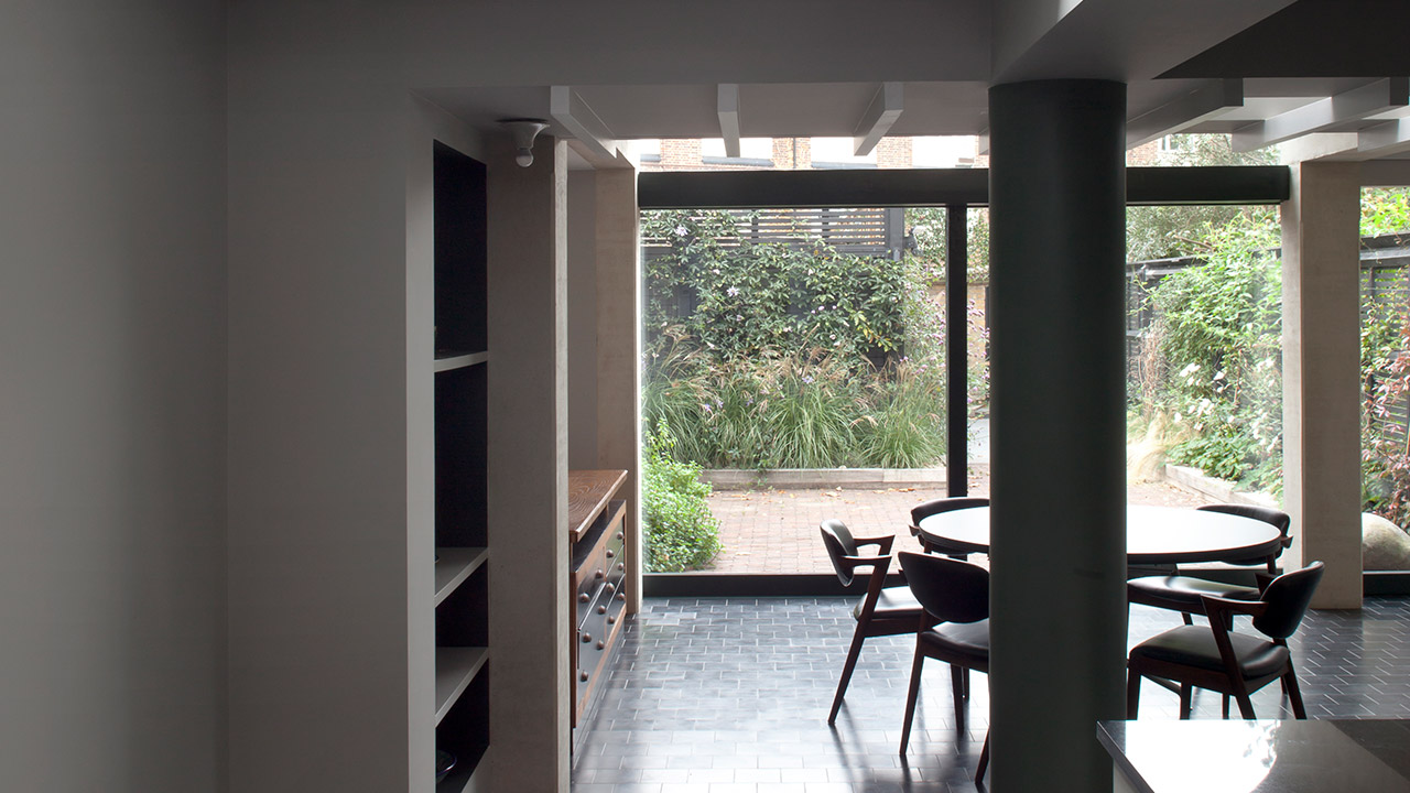 Gore Road project image