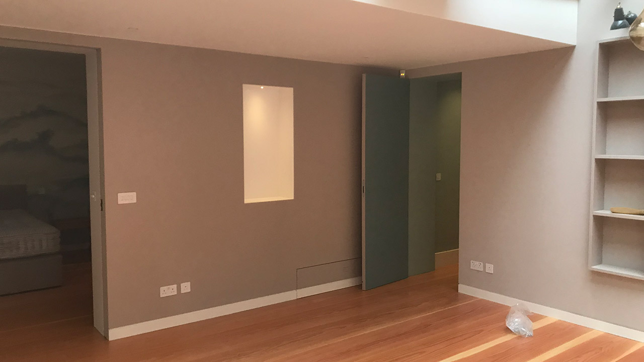 Maida Vale project image 4